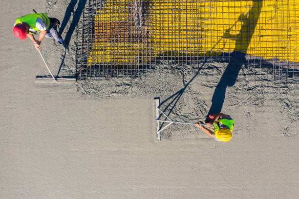 Best Best Concrete Contractor  in Cedar Hills, UT