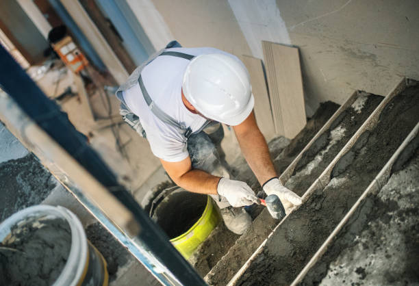 Best Commercial Concrete Contractor  in Cedar Hills, UT
