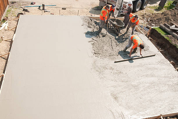 Best Concrete Resurfacing Services  in Cedar Hills, UT