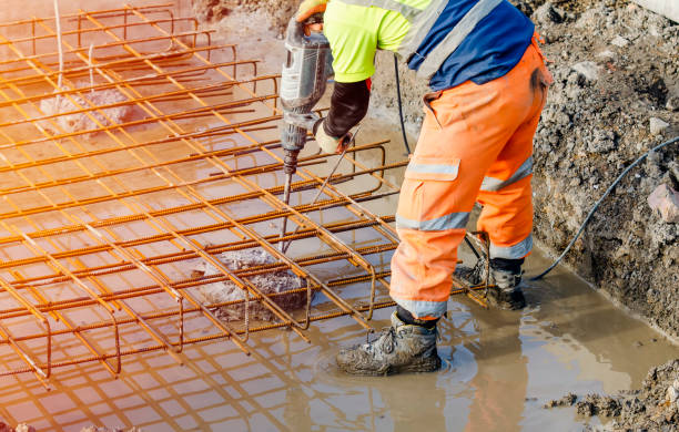 Best Waterproofing & Drywells  in Cedar Hills, UT